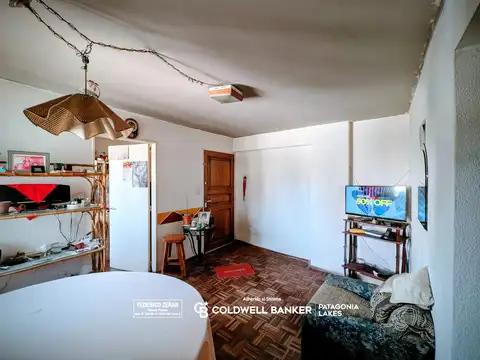 Departamento en Venta en San Carlos de Bariloche, Bariloche