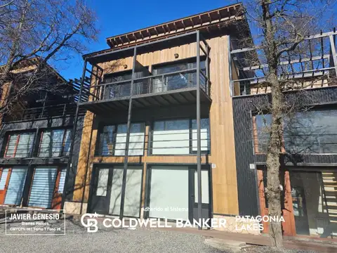 Departamento en Venta en El Once, USD 134.900