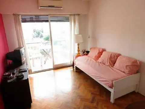 Departamento en alquiler temporario