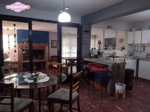 calle 35 entre 14 y 16