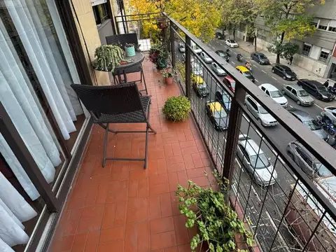 Avenida Independencia 2700