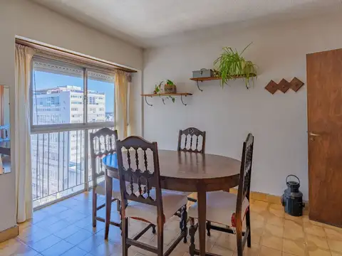 Departamento en Venta de 4 ambientes