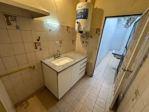 Departamento en Alquiler al Norte