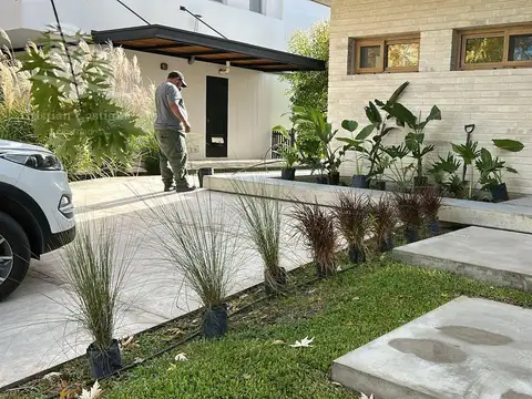 Casa en Venta En Tipas, Nordelta