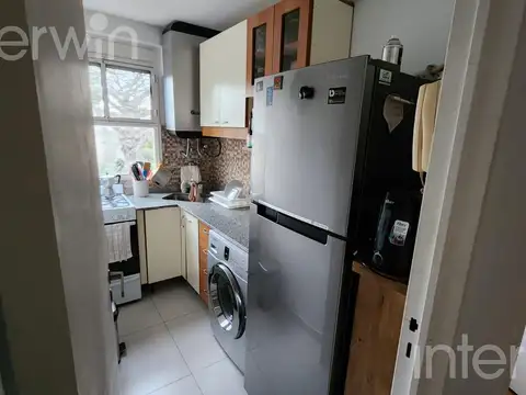 Departamento en Venta 40 años