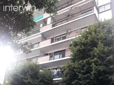 Mendoza al 3200
