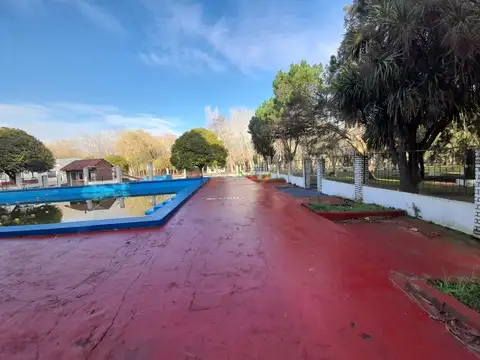 Venta de camping - Ruta 226