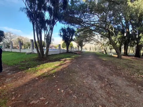Campo en Venta de 5,10  ha