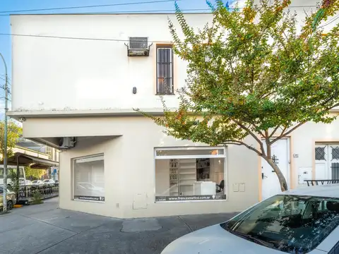 Local en Venta A Estrenar