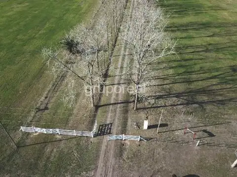 Sargento Cabral 3500