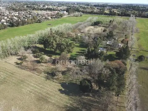 CAMPO 29 has - LA MEJOR UBICACIÓN EN CANNING - IDEAL BARRIO PRIVADO