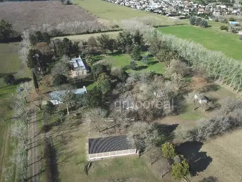 CAMPO 29 has - LA MEJOR UBICACIÓN EN CANNING - IDEAL BARRIO PRIVADO