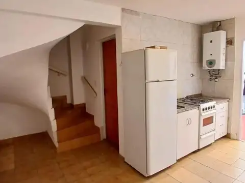 Departamento en Venta en Martin, USD 42.000