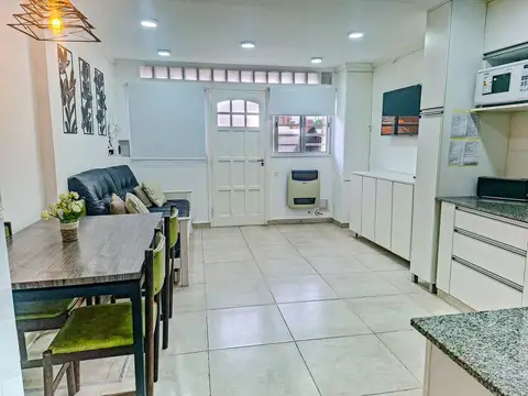Depto Tipo Casa en Venta en Faro, USD 43.000