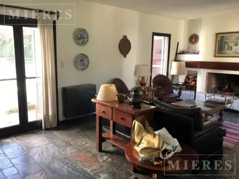 Casa en venta en Los Lagartos CC