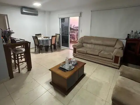 Excelente departamento de 1 dormitorio - centro de Posadas