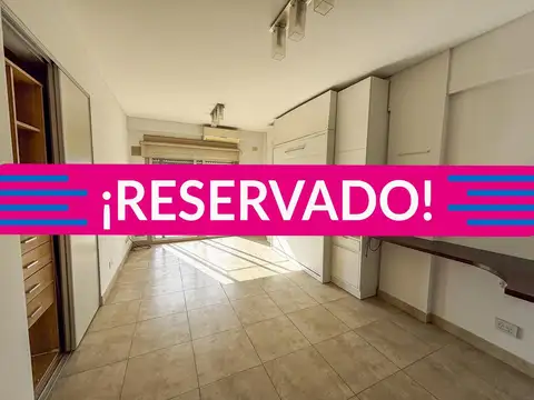 Departamento en Venta en Villa Pueyrredon, Capital Federal