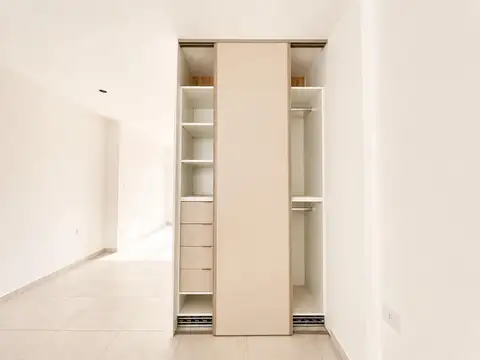 Departamento en Alquiler al Norte