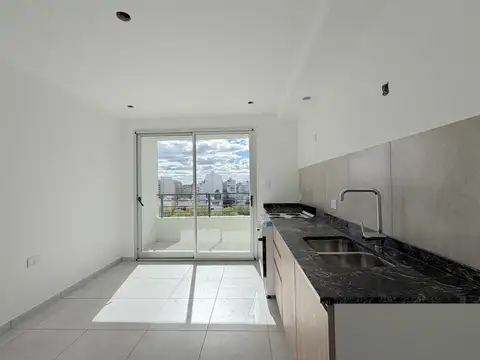 Departamento en Alquiler Apto profesional