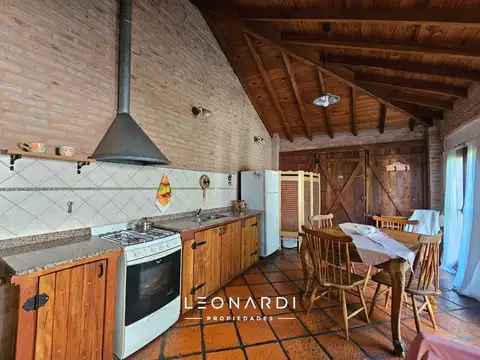 Casa en Venta 20 años