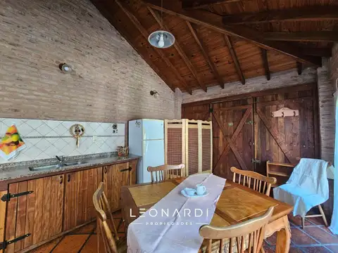 Casa en Venta de 3 dormitorios