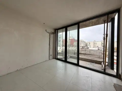 Departamento en Venta en Balvanera, USD 110.000