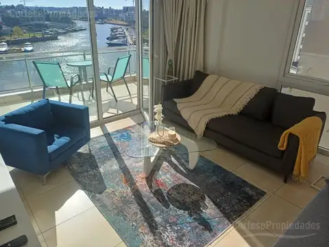 Departamento en Venta en Nordelta, USD 350.000