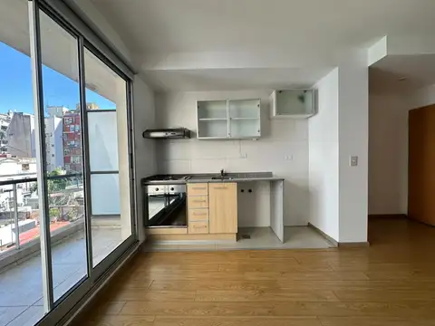 Departamento azcuenaga