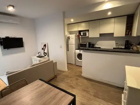 Departamento en Venta en Nuestra Señora De Lourdes, Rosario