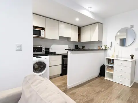 Departamento en Venta en Nuestra Señora De Lourdes, USD 69.900