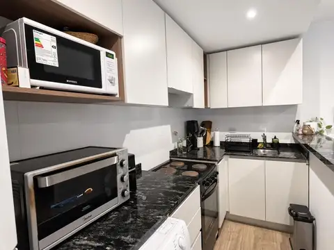 Departamento en Venta 3 años