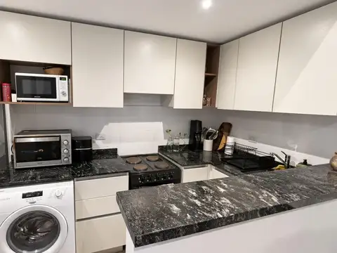 Departamento en Venta al Este