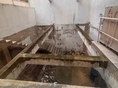 Oficina en Alquiler A Estrenar