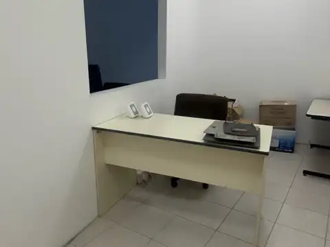Oficina en Alquiler en Monserrat, USD 4.000