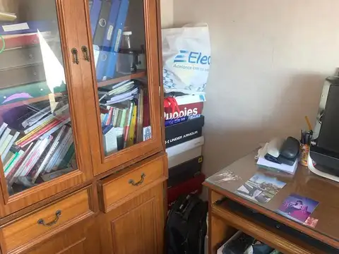 Departamento en Venta 20 años