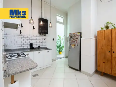 Depto Tipo Casa en Venta al Norte