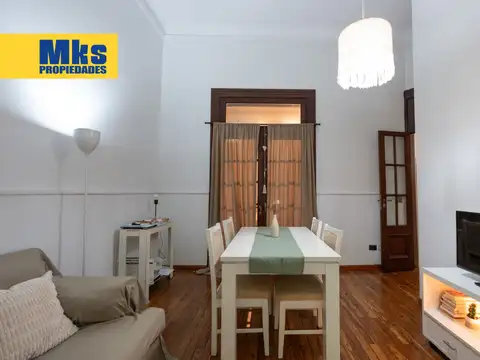 Depto Tipo Casa en Venta de 2 ambientes
