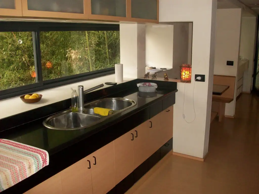 Casa en Venta en Abril Club De Campo