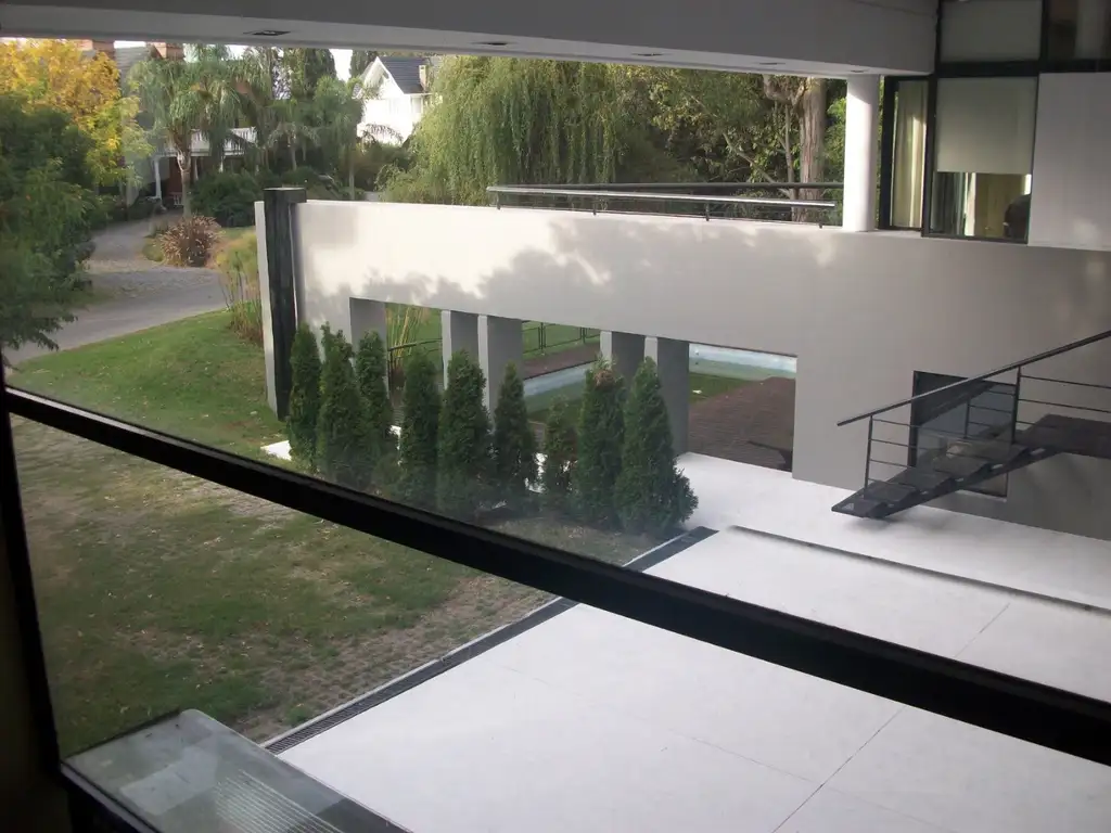 Casa en Venta con cochera