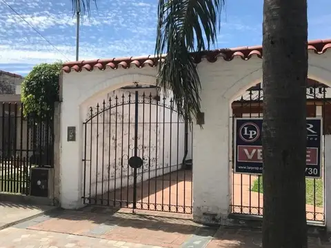 Monseñor Tomas Solari 3000