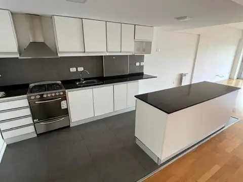 Departamento en Venta en Olivos, USD 339.000