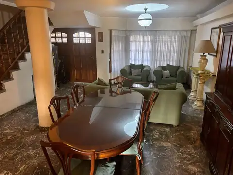 Casa en Venta en Villa Lynch, USD 185.000