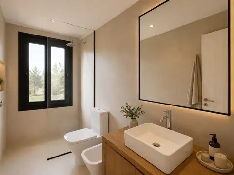 ALQUILER CASA MIRADOR DE LA TAHONA - 3 DORMITORIOS