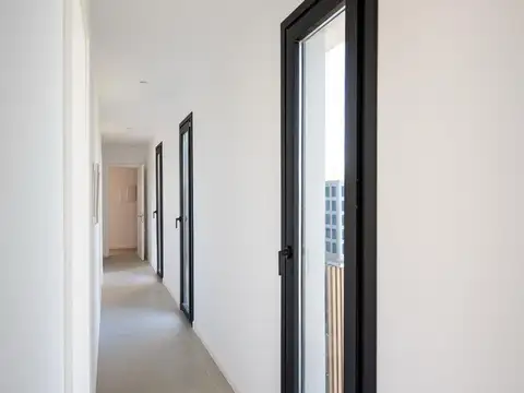 Casa en Alquiler 2 años