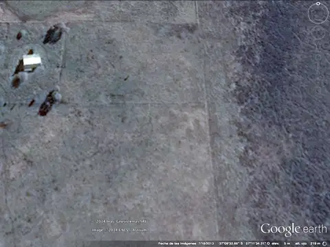 Gran Campo en Madariaga, oportunidad!