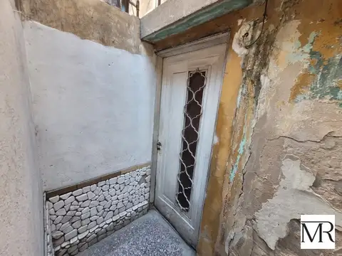 Depto Tipo Casa 4 ambientes con 1 baño