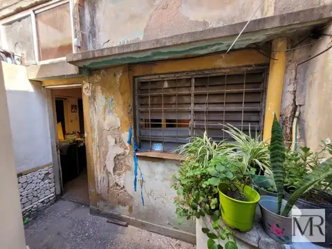 Depto Tipo Casa en Venta en Gerli, USD 38.000