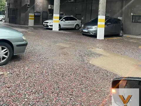 Oficina en venta - 1 Ambiente - Cochera - 23Mts2 - Los Patricios, Boulogne Sur Mer
