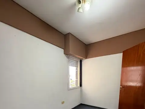 DEPARTAMENTO 3 AMBIENTES AL FRENTE
