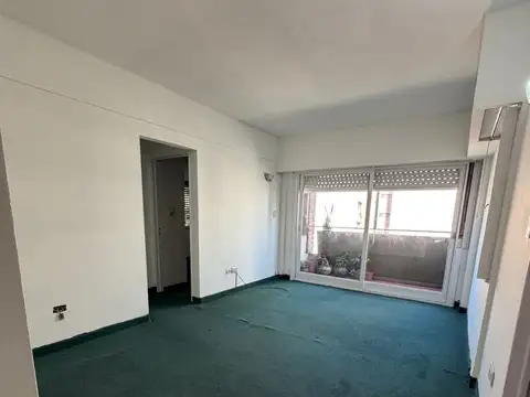 Gorriti 400, Piso 8